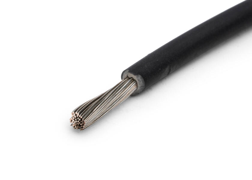 Купить 51437 Одножильные провода, луженые / Сечение провода: 25 мм²; Цвет: Красный 7ft.ru в интернет магазине Семь Футов