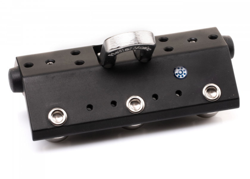 Купить PFEIFFER Traveller Standard Car, Size 3 / 6 stainless steel bearings 80057-bvs 7ft.ru в интернет магазине Семь Футов