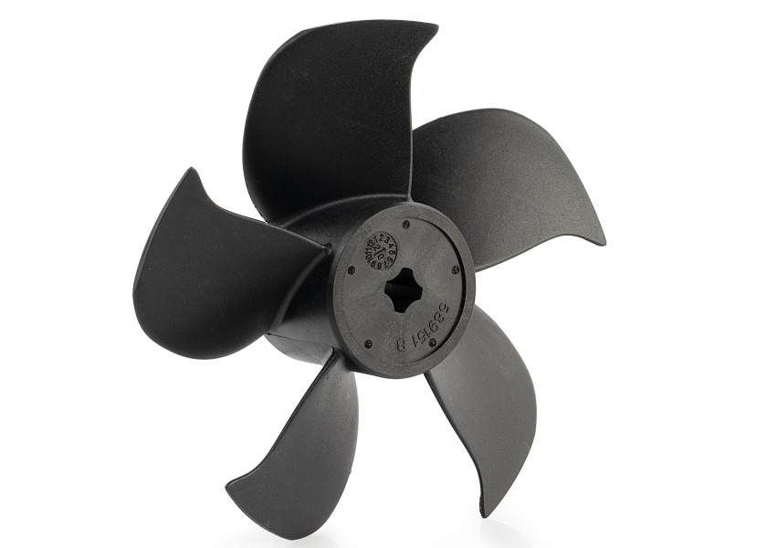 Купить LEWMAR 85400540 Гребной винт для носового подруливающего устройства 140TT/RT/кормового подруливающего устройства/5-лопастного 58840-bvs 7ft.ru в интернет магазине Семь Футов