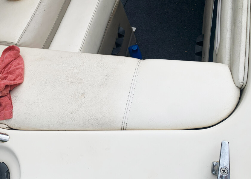 Купить STAR BRITE Vinyl Polish and Restorer 61137-bvs 7ft.ru в интернет магазине Семь Футов