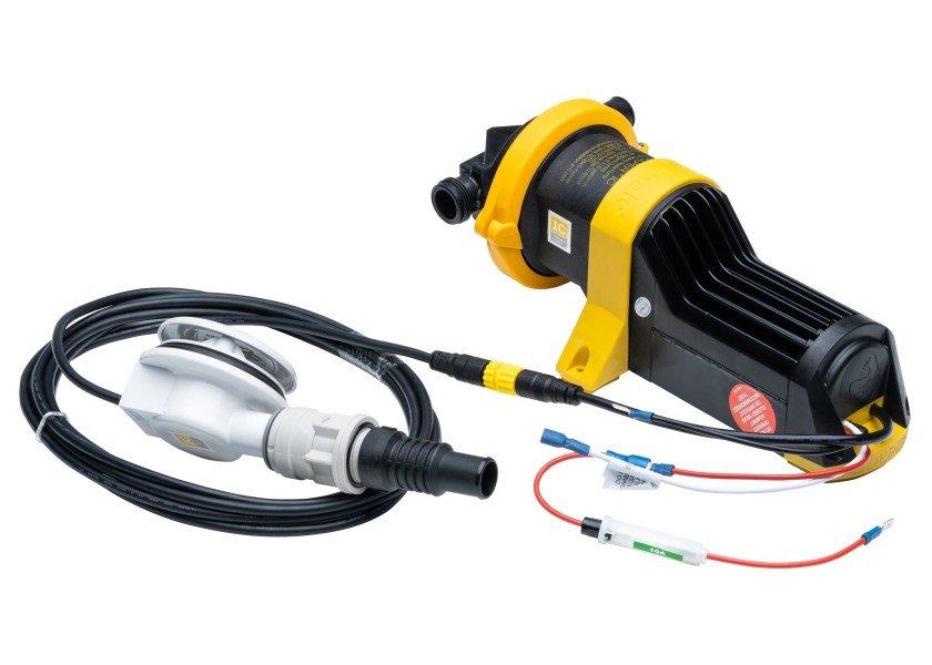 Купить WHALE GULLEY IC Grey Water Pumping System 76428-bvs 7ft.ru в интернет магазине Семь Футов