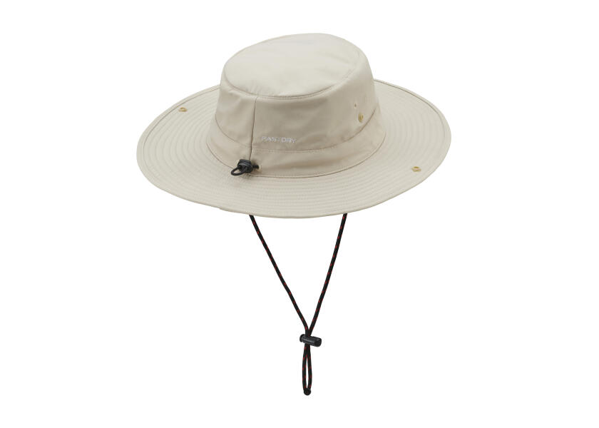 Купить MUSTO Fast Dry Brimmed Hat / light stone 48265-bvs 7ft.ru в интернет магазине Семь Футов