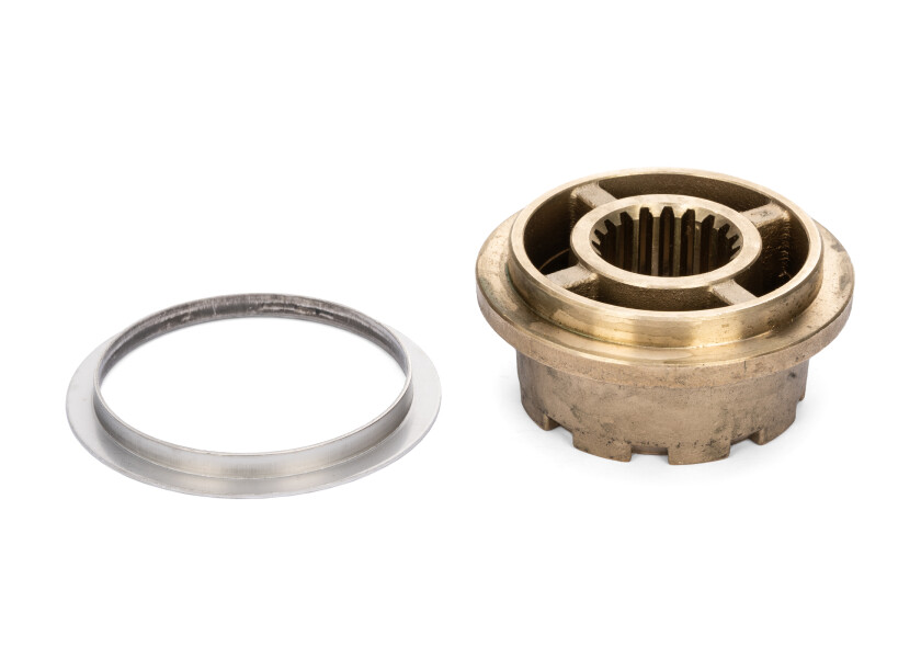 Купить MERCRUISER Washer Spacer 55073A2 51490-bvs 7ft.ru в интернет магазине Семь Футов