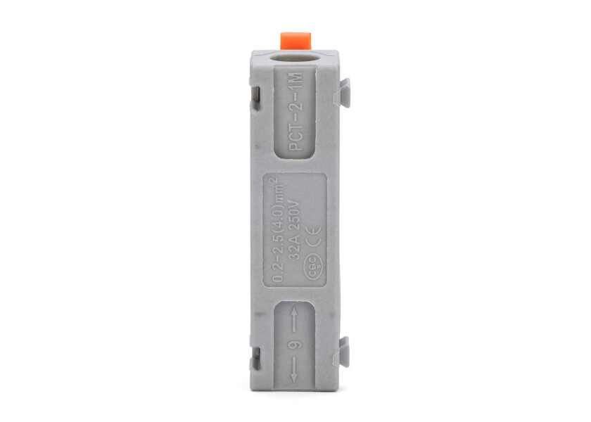 Купить SEATEC Inline Connector / modulable / 0.2 - 4 mm2 / 5 pcs. 29747-bvs 7ft.ru в интернет магазине Семь Футов