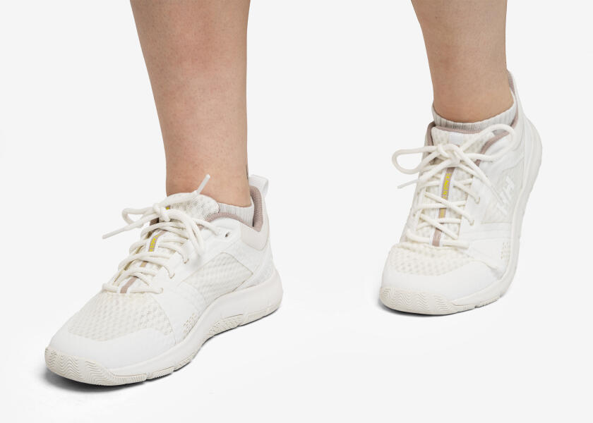 Купить Helly hansen 11313_011-8.5f Кросовки Skagen F1 Offshore Off White / Pink Cloud 35x25x15 EU 40 7ft.ru в интернет магазине Семь Футов