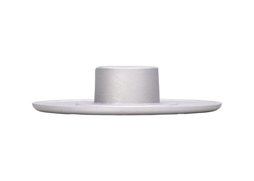 Купить GOIOT 93658 Основание ножки стола / алюминий 7ft.ru в интернет магазине Семь Футов