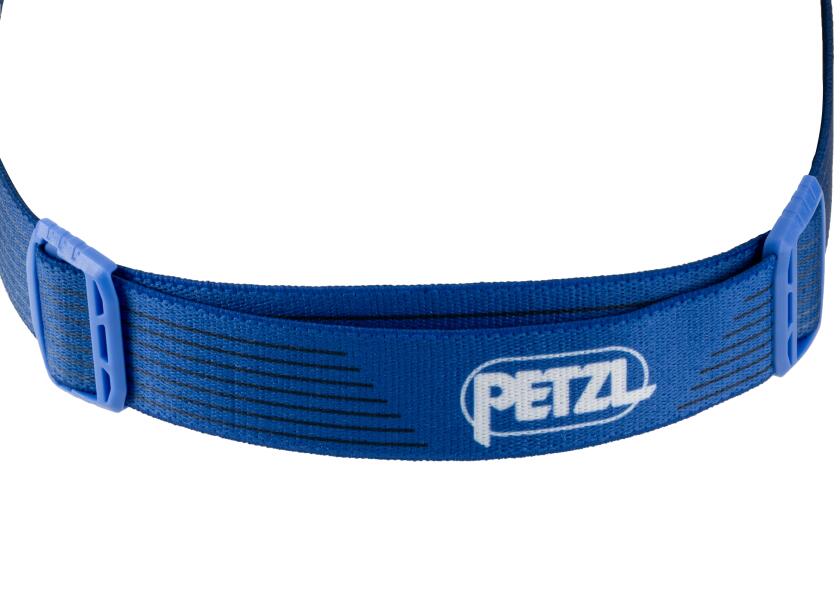 Купить PETZL Stirnlampe Actik / blau / 450 Lumen 34814-bvs 7ft.ru в интернет магазине Семь Футов