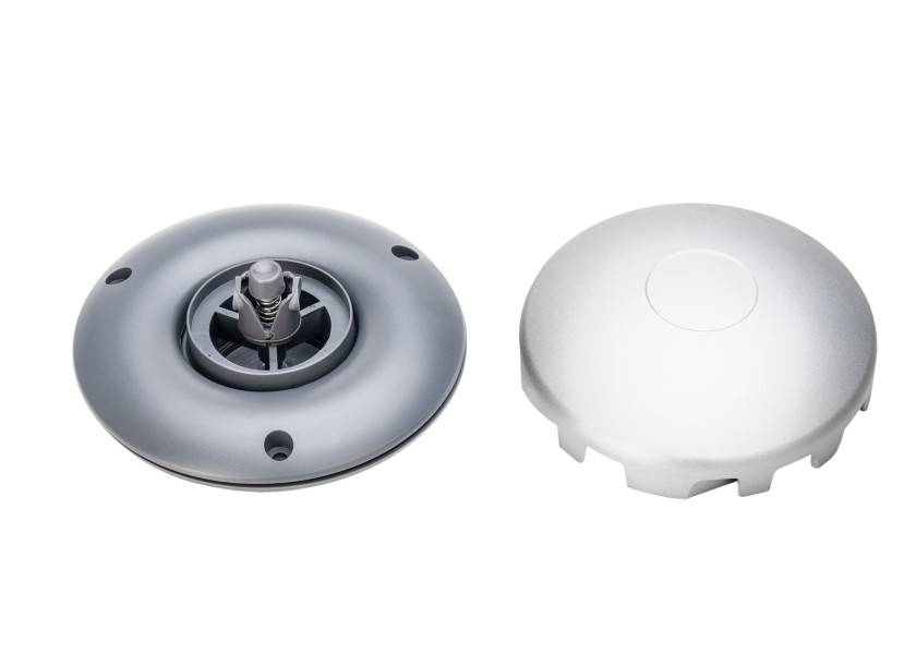 Купить GOIOT Quick Closing Hatch Vent 43655-bvs 7ft.ru в интернет магазине Семь Футов