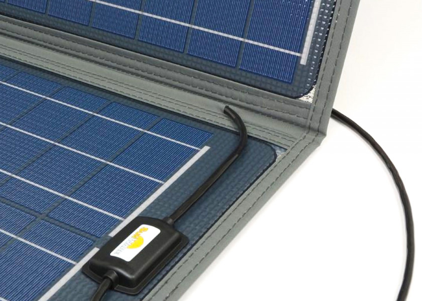 Купить SUNWARE RX22052 Solar Panel  / 120 W / foldable / 1106 x 826 x 3 mm 21387-bvs 7ft.ru в интернет магазине Семь Футов