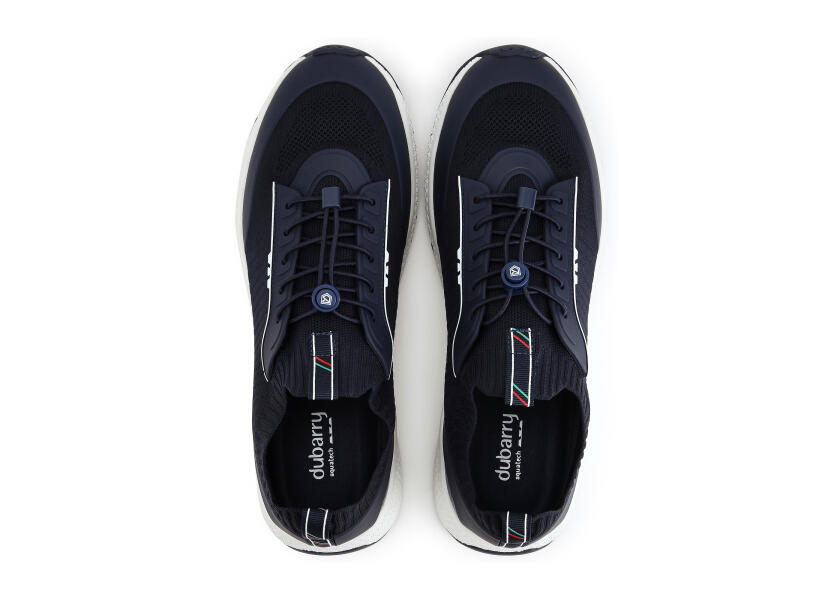 Купить DUBARRY 3691-03-42 TOLEDO Парусная обувь / темно-синий / Размер обуви: 42 7ft.ru в интернет магазине Семь Футов