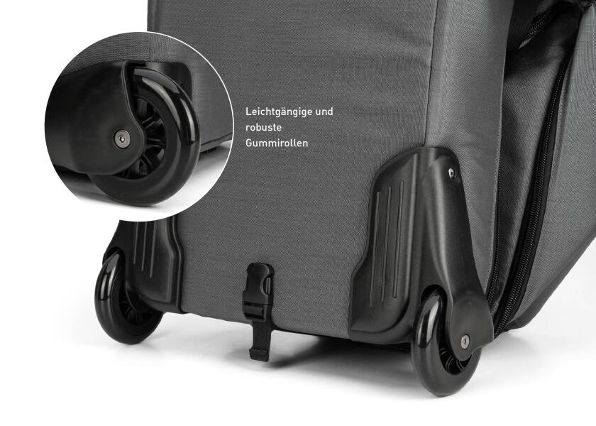 Купить TORQEEDO Transport Bag Set for TRAVEL & TRAVEL XP 33377-bvs 7ft.ru в интернет магазине Семь Футов