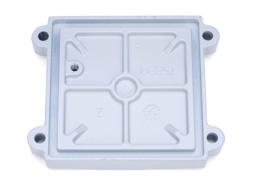 Купить SEPAR Filterdeckel SWK-2000/10 67217-bvs 7ft.ru в интернет магазине Семь Футов