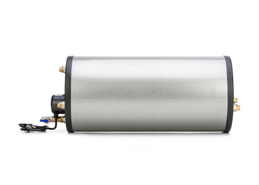 Купить ATI BR Series Water Boiler / stainless steel / 2 heating elements / 45-60 litre 31741-bvs 7ft.ru в интернет магазине Семь Футов