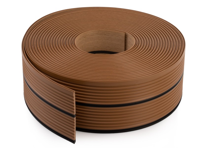 Купить ISITEEK Двойная доска / Черная верёвка / 2x45 мм / 11 м / Длина: 90 мм 7ft.ru в интернет магазине Семь Футов