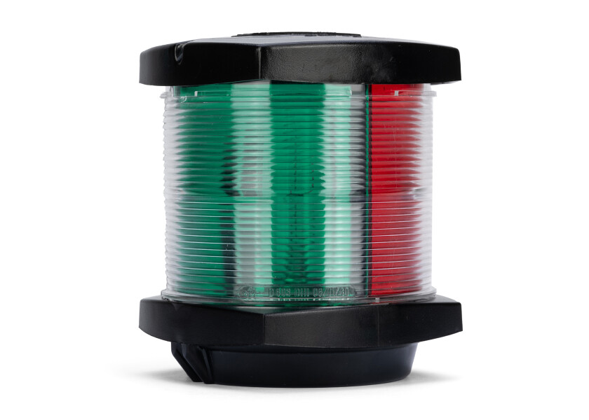 Купить HELLA MARINE 2LT002984535 Трехцветный навигационный фонарь серии 2984 7ft.ru в интернет магазине Семь Футов