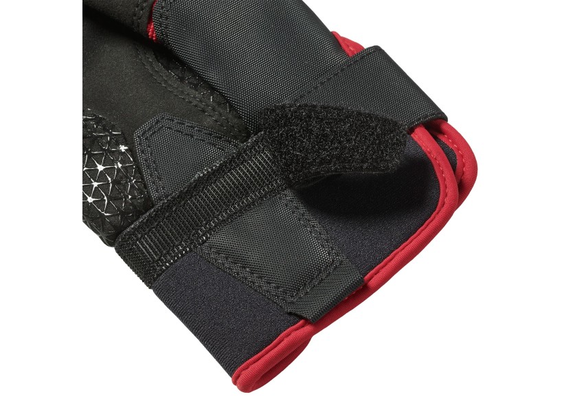 Купить MUSTO PERFORMANCE Glove / long finger / red 480582-bvs 7ft.ru в интернет магазине Семь Футов
