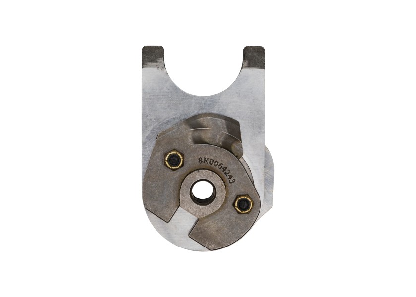 Купить MERCRUISER Yoke and Cam Assembly 51408-bvs 7ft.ru в интернет магазине Семь Футов