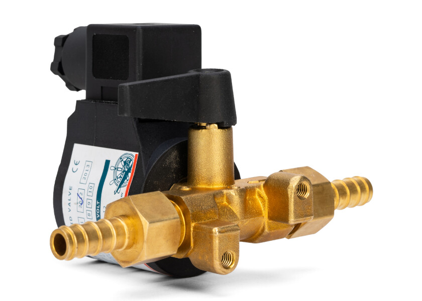 Купить Electric Solenoid Valve / 24 V 23471-bvs 7ft.ru в интернет магазине Семь Футов