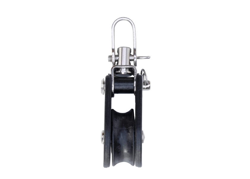 Купить SPRENGER Blocks with Swivel / 8 mm / plain bearing 21100-bvs 7ft.ru в интернет магазине Семь Футов