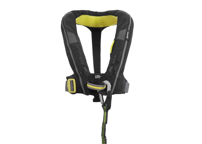 Купить SPINLOCK LITE+ Life Jacket / 275 N 47744-bvs 7ft.ru в интернет магазине Семь Футов