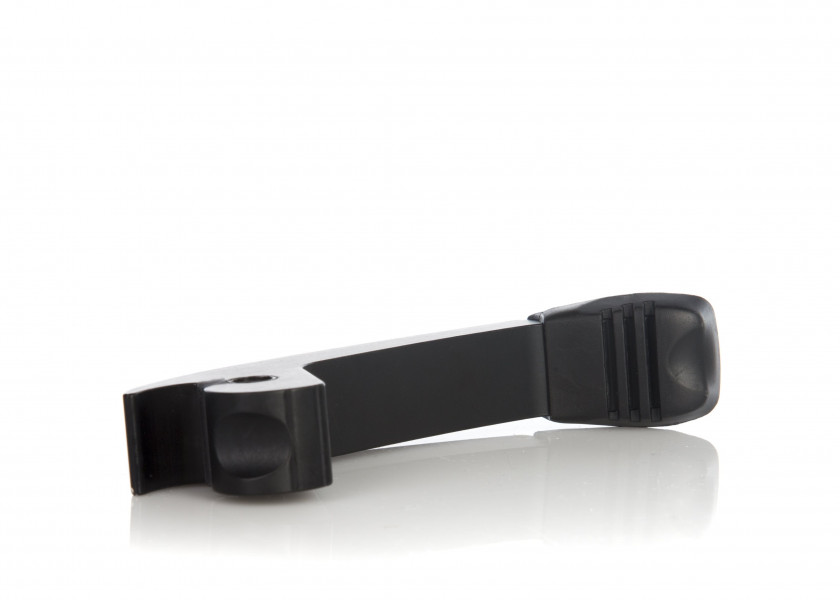 Купить Spinlock X-HDL XTS/XCS Алюминиевая ручка Черный Black 7ft.ru в интернет магазине Семь Футов