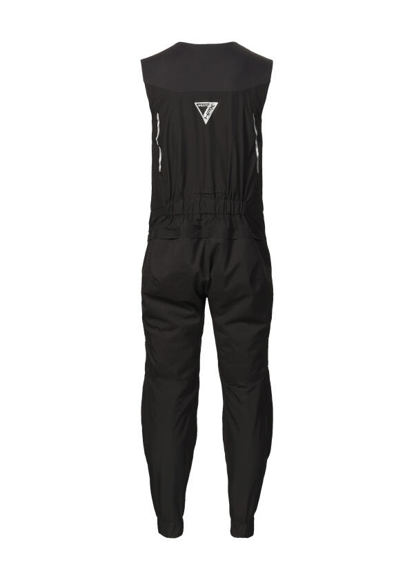 Купить MUSTO 82381-990-M Женские полукомбинезоны HPX GTX Infinium / черный / Размер одежды: М 7ft.ru в интернет магазине Семь Футов