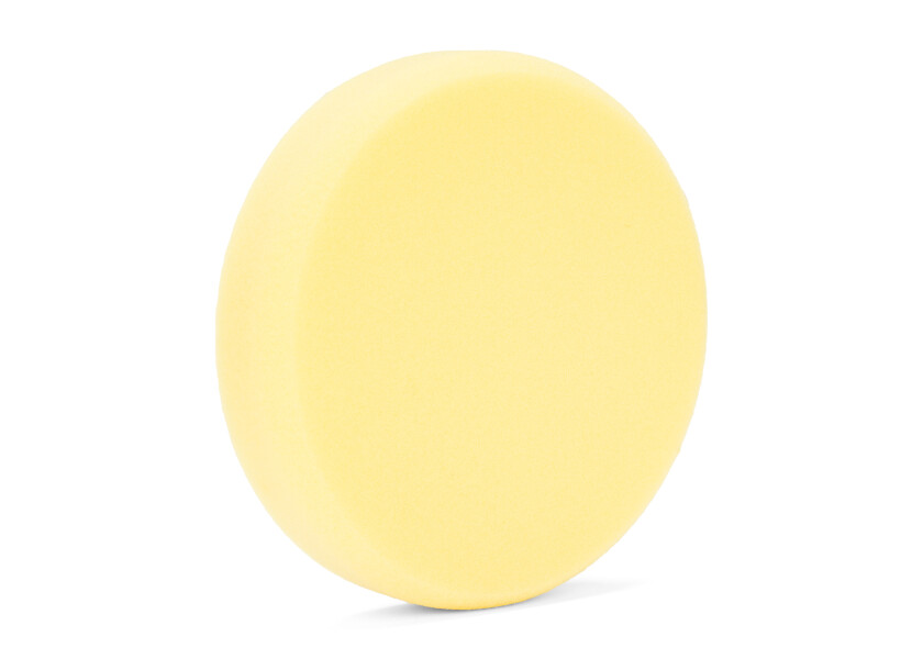 Купить SEATEC Полировальная губка / плоская / средняя / Ø: 150 мм 7ft.ru в интернет магазине Семь Футов