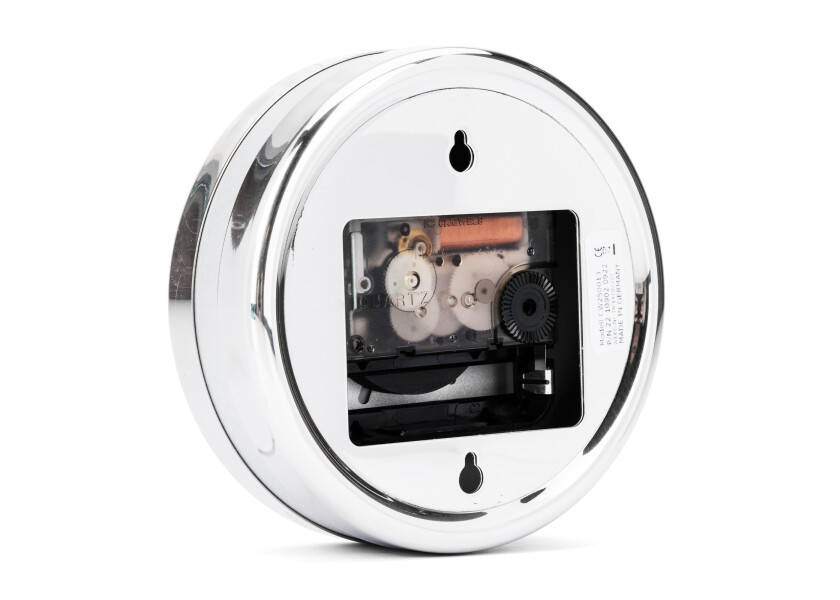 Купить WEMPE PILOT V Ship Clock 34032-bvs 7ft.ru в интернет магазине Семь Футов