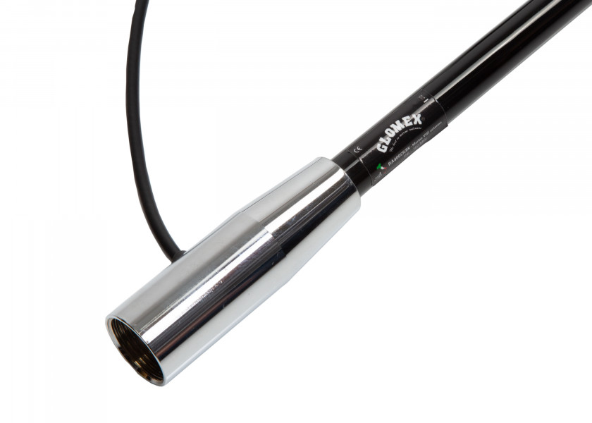 Купить Морская УКВ антенна RA400CR/BK/1,5 м 73113-bvs 7ft.ru в интернет магазине Семь Футов