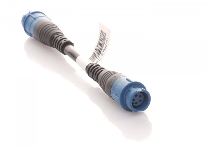 Купить NAVICO Ethernet Connection Cable / female/female 61080-bvs 7ft.ru в интернет магазине Семь Футов