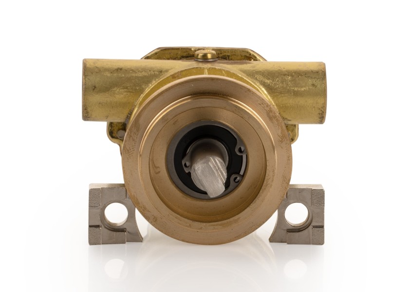 Купить Seawater / Impeller Pump for Nanni Diesel 2.60 / 3.90 57217-bvs 7ft.ru в интернет магазине Семь Футов