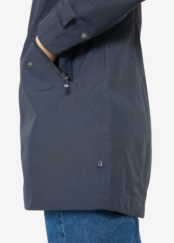 Купить SEARANCH SALLY Women's Jacket / dark navy 475275-bvs 7ft.ru в интернет магазине Семь Футов