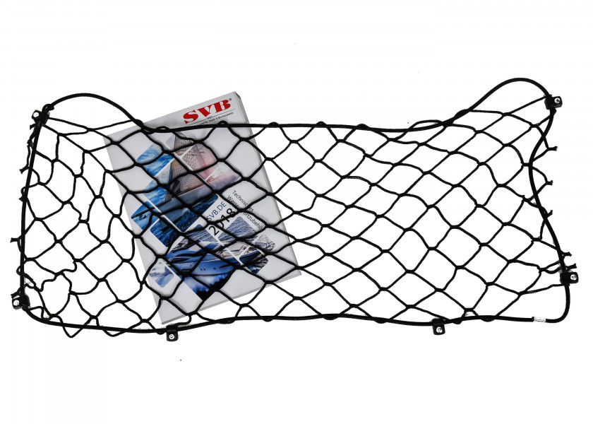 Купить Rubber luggage net 73005-bvs 7ft.ru в интернет магазине Семь Футов