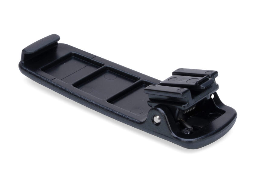 Купить STANDARD HORIZON Belt Clip for HX40 33504-bvs 7ft.ru в интернет магазине Семь Футов