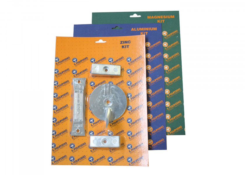 Купить HNKITMG40-50 Комплект анодов для подвесных двигателей HONDA 40-50 л.с. / Материал: Магний 21721-bvs 7ft.ru в интернет магазине Семь Футов