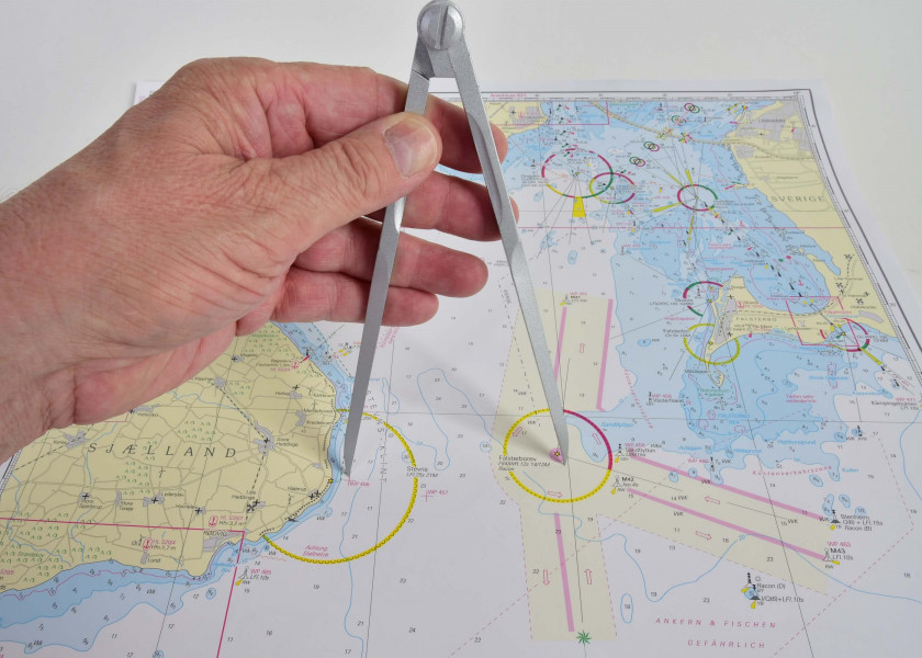 Купить Navigation set 20483-bvs 7ft.ru в интернет магазине Семь Футов