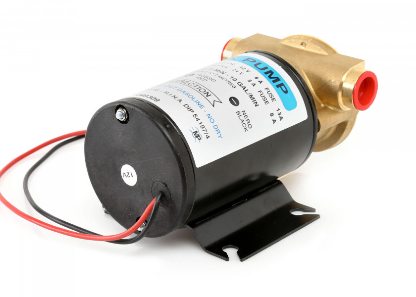 Купить OCEAN TECHNOLOGIES Deck Wash Pump / 12 V 52140-bvs 7ft.ru в интернет магазине Семь Футов