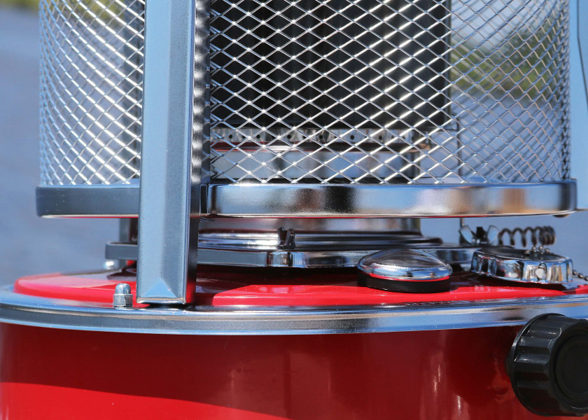 Купить Petroleum Heater 36545-bvs 7ft.ru в интернет магазине Семь Футов