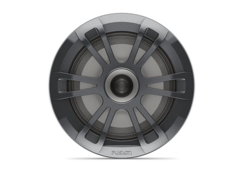 Купить Fusion 010-02080-20 EL Series LED 6.5´´ Звук Usb-Динамик Серый Grey 80 W  7ft.ru в интернет магазине Семь Футов