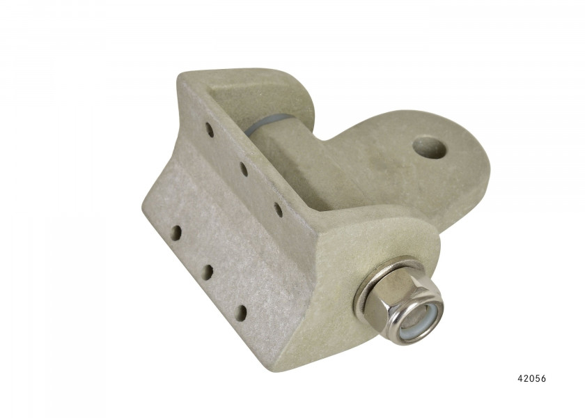 Купить NEMO Fitting for Boom Vang 42056-bvs 7ft.ru в интернет магазине Семь Футов