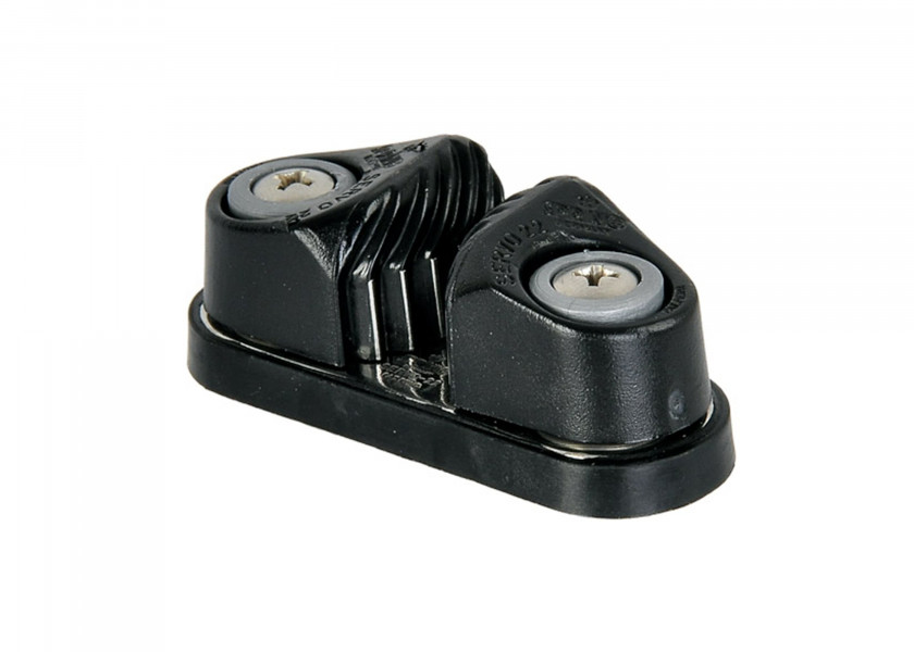 Купить SERVO CLEAT 400 Сервоупор 22 / для веревок 6–10 и 8–12 мм / Центры отверстий: 42 мм 7ft.ru в интернет магазине Семь Футов