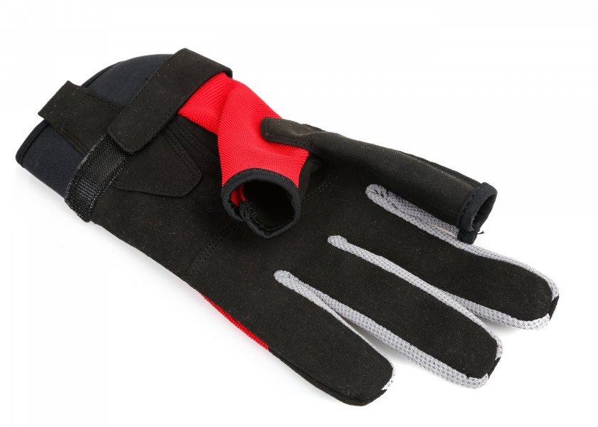 Купить MUSTO ESSENTIAL Перчатки / длинные пальцы / красные / Размер одежды: XXL 7ft.ru в интернет магазине Семь Футов