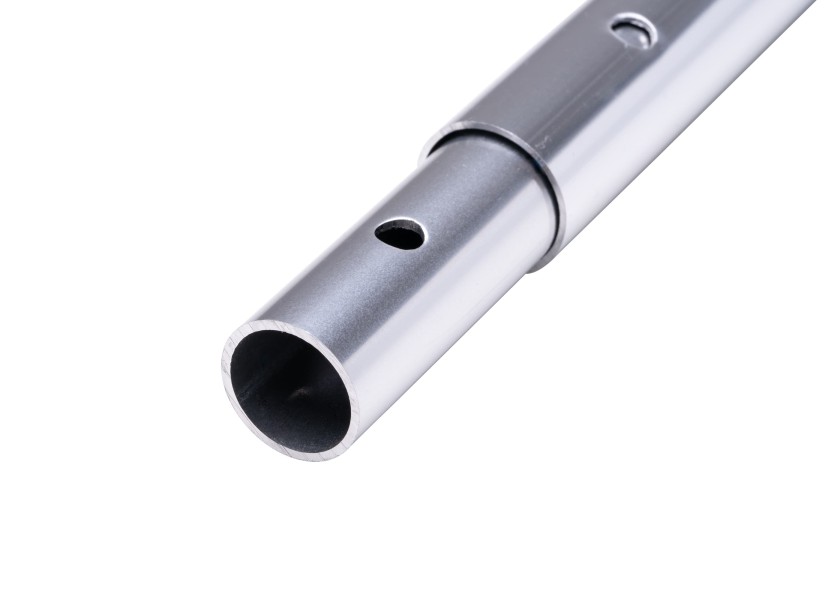 Купить YACHTICON Aluminium Deck Brush Handle / telescopic 62428-bvs 7ft.ru в интернет магазине Семь Футов