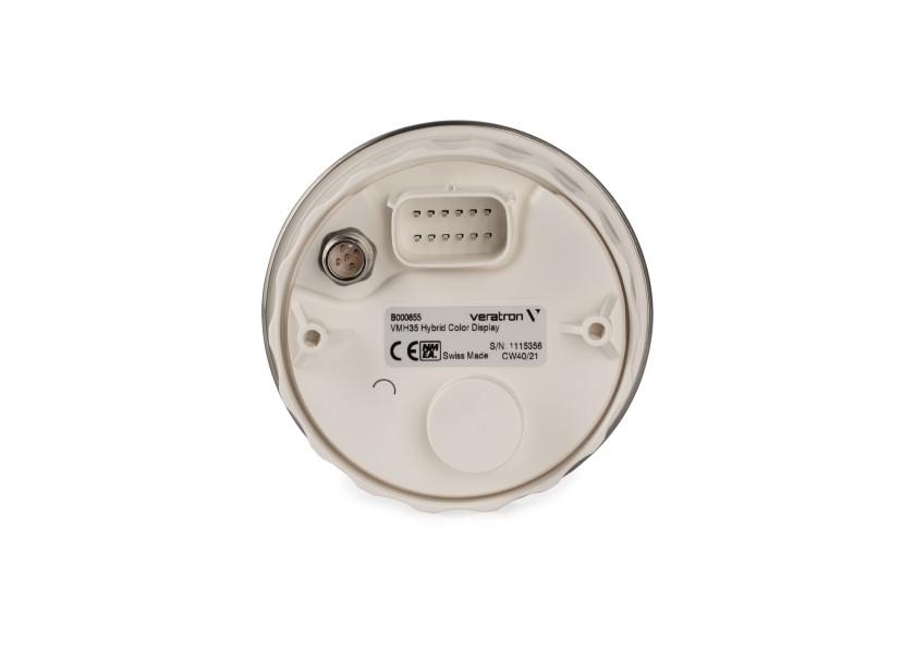 Купить VDO B00085501 Многофункциональный прибор VMH 35/GPS/NMEA2000 7ft.ru в интернет магазине Семь Футов