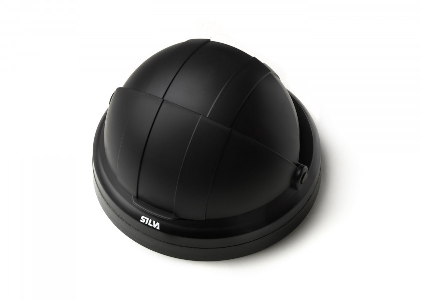 Купить SILVA 125FTC Compass / black 26200-bvs 7ft.ru в интернет магазине Семь Футов