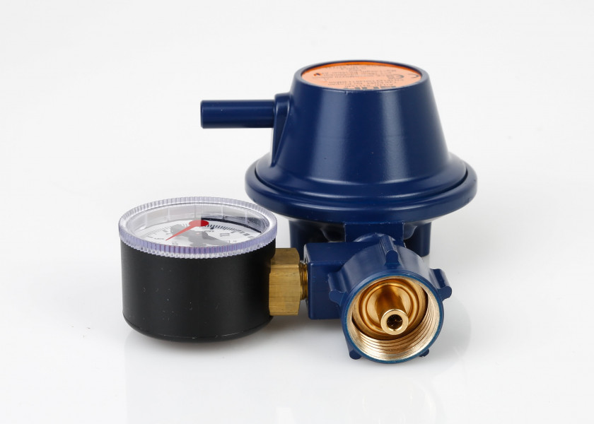 Купить GOK 01-113-40 Регулятор давления газа 50 мбар / морской / прямой 15348-bvs 7ft.ru в интернет магазине Семь Футов