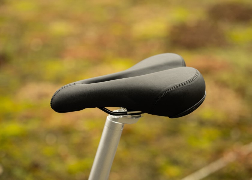 Купить SEATEC MARIN Aluminium Compact Folding Bike / 20 inch / white 86183-bvs 7ft.ru в интернет магазине Семь Футов