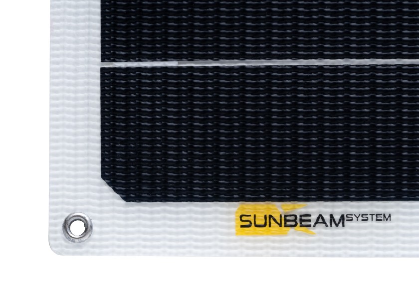 Купить SUNBEAM TOUGH 37 W Solar Panel / FLUSH / 37 W / Semi-flexible / 535 x 378 x 3 mm 24285-bvs 7ft.ru в интернет магазине Семь Футов