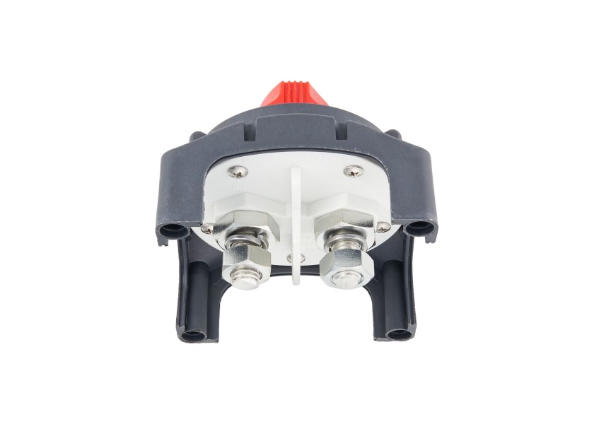 Купить SEATEC High-Load Battery Shut-Off Switch / 600A 29866-bvs 7ft.ru в интернет магазине Семь Футов