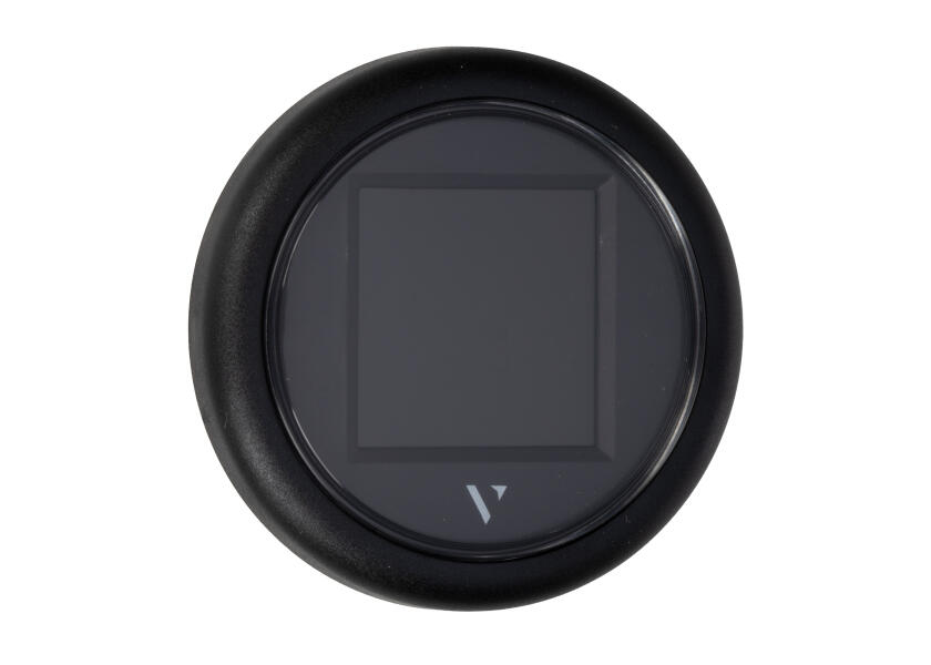 Купить VDO B00043501 NMEA 2000 Круглый гибкий датчик  Black 2 1/16´´ 7ft.ru в интернет магазине Семь Футов